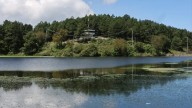 Laguna de Salazar requiere dragado para recuperar su tamaño y atraer turismo: vecinos de Salazar