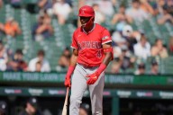 Angels’ Christian Moore not alone in his struggles: ‘Everyone goes through it’