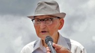 Pedido. El exprisionero de guerra de 95 años forzado a vivir en Corea del Sur que busca regresar al Norte para morir