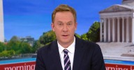 ‘Not what a healthy democracy does’: Jonathan Lemire slams Trump over Smithsonian review