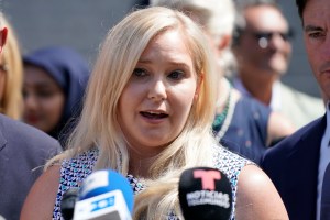 How Prince Andrew Accuser Virginia Giuffre ‘Ensured’ Her Secret Memoir Would Be Posthumously Released