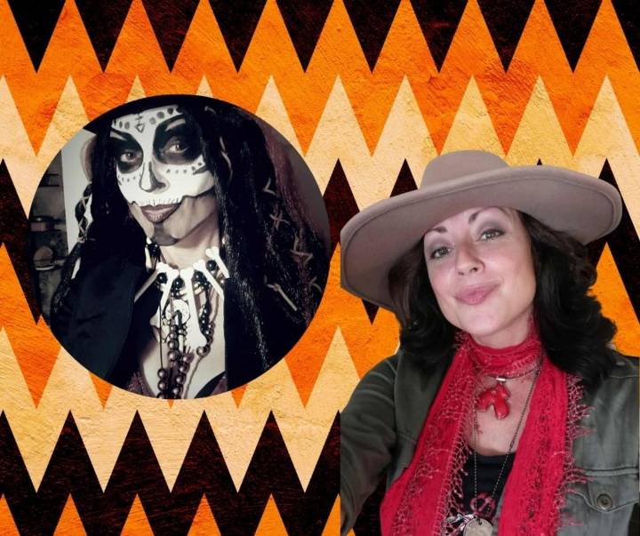Owensboro Woman Wants To Be the 'Face of Halloween'