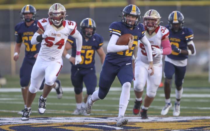 Prep Football '25: A glance at metro area North Dakota teams