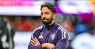 Ruben Amorim is about to confirm the answers to two Manchester United questions vs Arsenal
