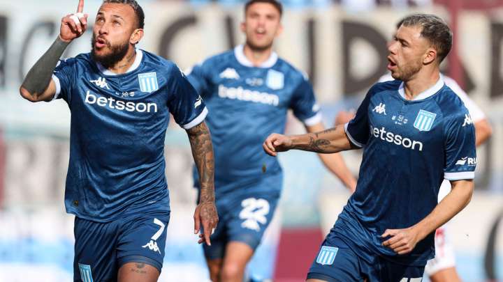 Vuelven las noches coperas: juegan Vélez, Racing y Huracán