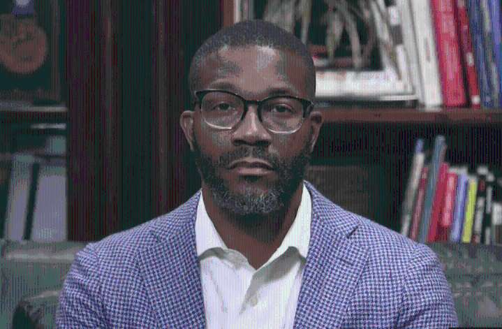 Randall Woodfin wins 3rd term as Birmingham mayor