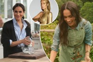 ‘With Love, Meghan’ proves Markle just can’t win
