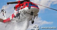 All of Colorado's firefighting aircraft have been deployed to the Western Slope, except one