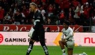 Pumas deja escapar la victoria en el infierno y empata con Toluca en el Nemesio Díez