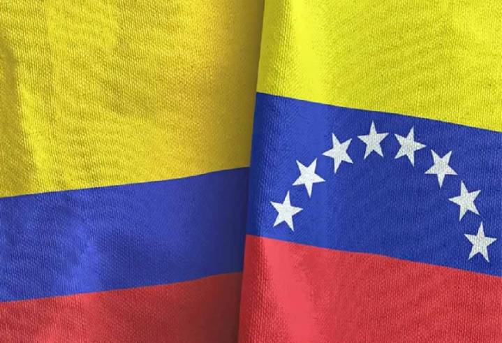 Comercio binacional entre Venezuela y Colombia crece 20 % en mayo 2025