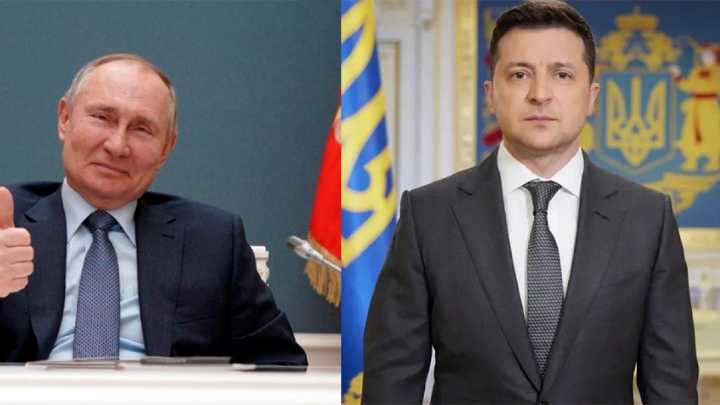 Presidente Volodímir Zelenski plantea reunión con Vladimir Putin en un país europeo neutral y descarta Moscú o Budapest: 'No nos apoyaron'
