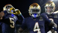 2025 Week 1 college football betting picks, odds, bets: This Saturday college football parlay pays nearly 6