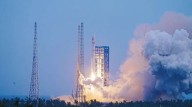 New rocket plans continue to emerge to support China’s growing space ambitions
