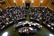 Utah legislative leaders agree to redraw congressional maps despite 'arbitrary' deadline