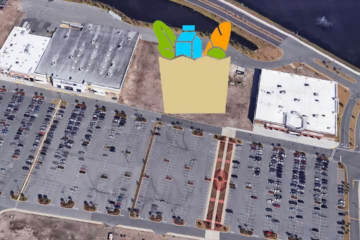 More details emerge for grocery store planned at Atlantic North