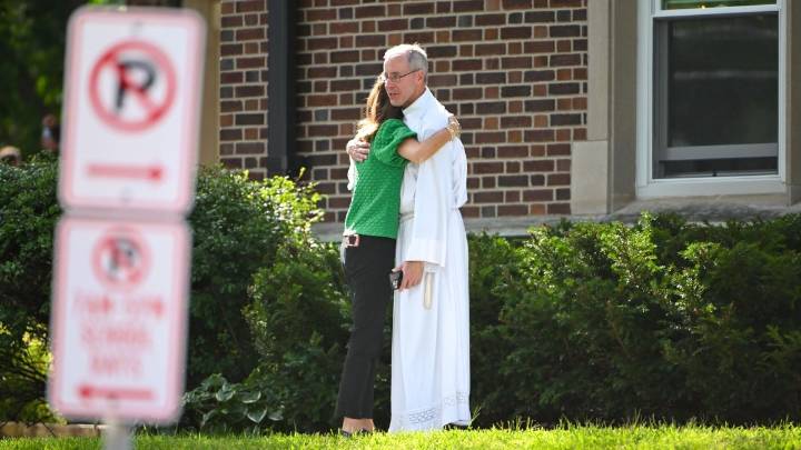 Minnesota church shooting: What an investigation has revealed
