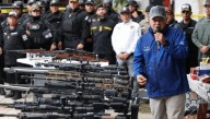Hallan arsenal de alto calibre en Miranda vinculados a las Narcobandas (+ video)