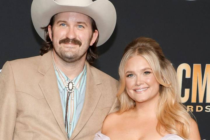 Hailey Whitters is Pregnant, Expecting First Baby