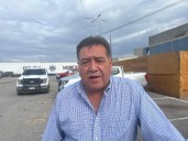 Remueven a 25 empleados administrativos de Seguridad Vial