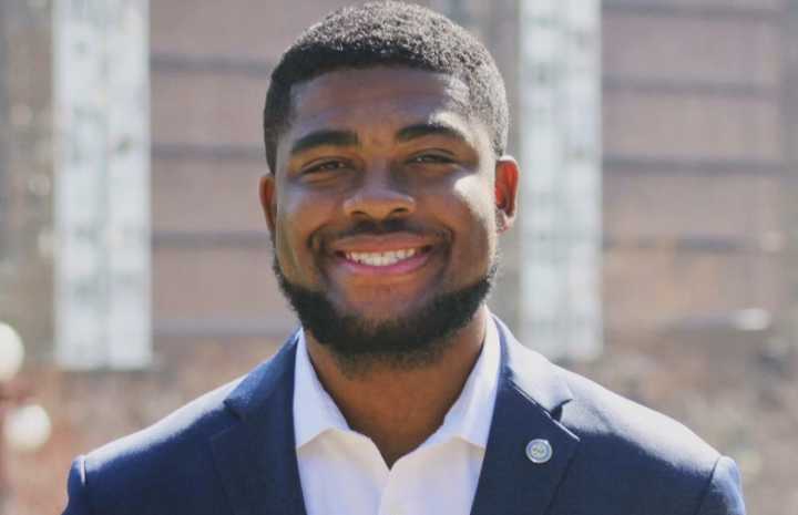 Isaiah Martin’s Bold Stand: A Rising Voice in Texas’s 18th Congressional District