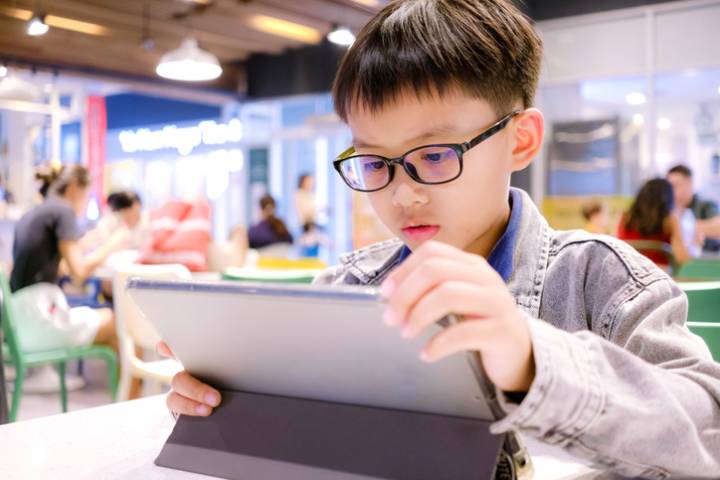 Indiana Sees Record-Breaking Jump in Third Grade Literacy