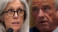 CDC chief fired in feud with RFK Jr. over vaccine 'politicization'