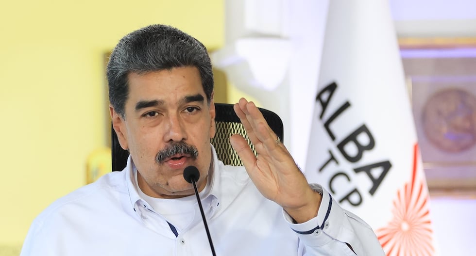 Venezuela: Jefes de Estado de la ALBA se reúnen en vista de las “fuerzas oscurantistas” de Estados Unidos a pedido de Nicolás Maduro | Donald Trump | Miguel Díaz-Canel | Luis Arce | Daniel Ortega | Ro