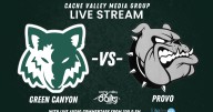 LIVESTREAM: Green Canyon at Provo football