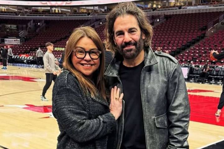 Rachael Ray Shares Birthday Tribute to 'Love of My Life' John Cusimano: 'When You Know, You Know'