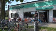 Wildflyer Coffee asks customers to help young people facing homelessness