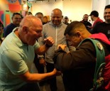 Alcalde Di Martino: “Campeón Mundial de boxeo Cañizales defenderá su título en Maracaibo»
