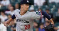Montgomery's slam off Twins pitching prospect Abel helps White Sox to 7