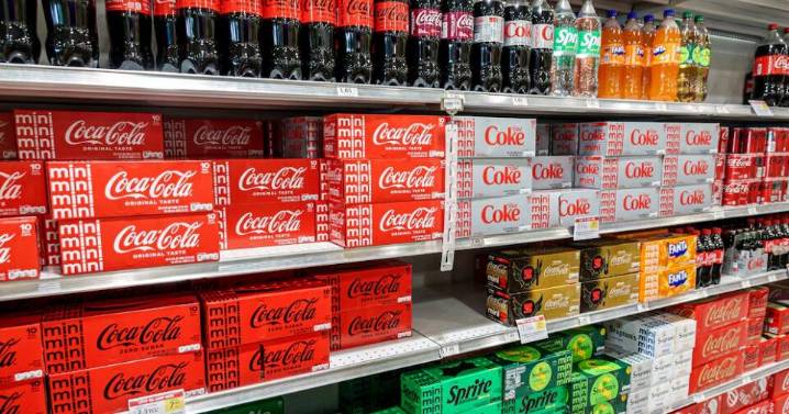 New SNAP rules explained: 6 more states restrict purchases of processed 'junk' foods