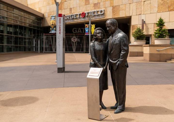 Decades-long Twins ownership drama, plus the Windup’s most