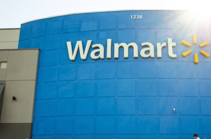 District Judge Rejects Walmart's Request for Fees Based on Similar Discretionary