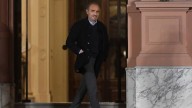 Nueva denuncia contra Lule Menem: un militante lo acusa de cobrar por puestos políticos