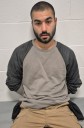 Man arrested on domestic terrorism charges for alleged bomb threats at Vermont high school