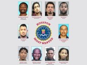 HOUSTON MOST WANTED LIST LAUNCHED – REWARD MONEY OFFERED