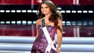 Muere Miss Universo Rusia a sus 30 años, un alce provocó el fatal accidente