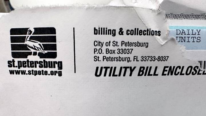Evening Briefing Tampa August 14 2025