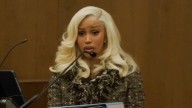 Cardi B testfica que no agredió a guardia de seguridad en 2018
