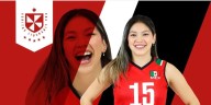 Paola Rivera se queda en la Liga Peruana de Vóley: San Martín la oficializó como su nueva armadora tras brillar con Regatas Lima