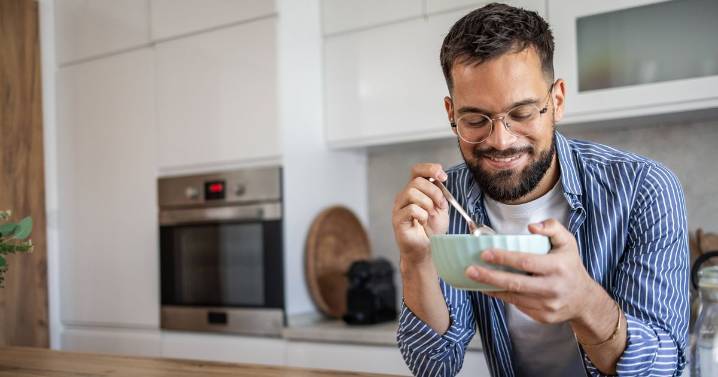 Asda customer looks inside cereal box and realises he's 'won the lottery'