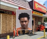 Warren convenience store murder suspect due in court