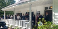 Fifteen law enforcement agencies join forces to crack down on child predators