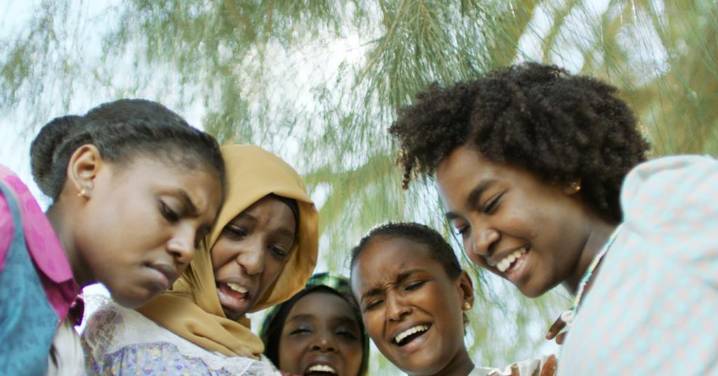 Totem Films, Studiocanal board sales on Suzannah Mirghani’s ‘Cotton Queen’ ahead of Venice Critics’ Week bow