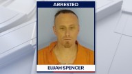 Florida man wakes woman up by mumbling next to her bed, deputies catch him sleeping in her car: WCSO