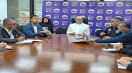 Autoridades evalúan avances en prevención y lucha contra crímenes financieros