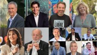 Elecciones 2025: uno a uno, las listas y los candidatos confirmados en Córdoba para diputados en octubre