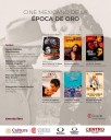 Centro se suma al Circuito Cineteca para ofrecer cine de calidad
